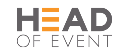 HEAD OF EVENT Logo